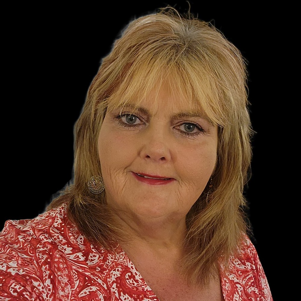 Meet your Posher, Marlena